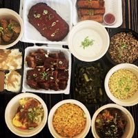 ThanksVegan Feast  at VeegMe - Maybe closed in Temecula
