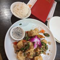  at 1618 Asian Fusion in Austin