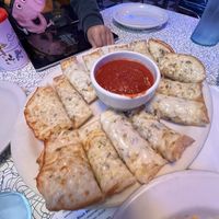   at Hot Rods 50's Diner in Alcoa