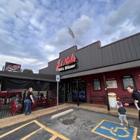   at Hot Rods 50's Diner in Alcoa