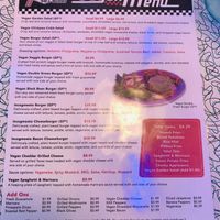   at Hot Rods 50's Diner in Alcoa