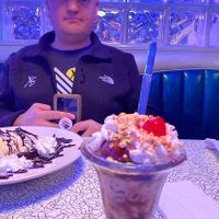   at Hot Rods 50's Diner in Alcoa