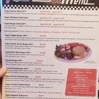   at Hot Rods 50's Diner in Alcoa