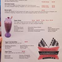   at Hot Rods 50's Diner in Alcoa