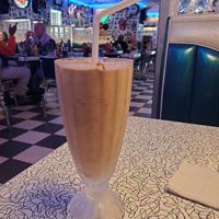   at Hot Rods 50's Diner in Alcoa