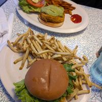  at Hot Rods 50's Diner in Alcoa