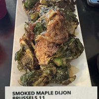   at LesbiVeggies in Camden