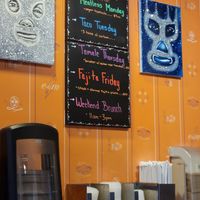 Specials at El Jefe Luchador in Deerfield Beach