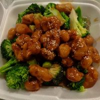 Taste of Nirvana at Szechwan Garden in Lakewood