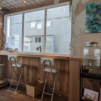  at PLANT PLANET in Tokyo