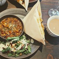  at PLANT PLANET in Tokyo