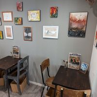  at PLANT PLANET in Tokyo