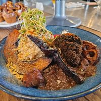  at PLANT PLANET in Tokyo