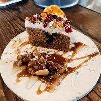  at PLANT PLANET in Tokyo