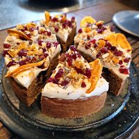  at PLANT PLANET in Tokyo