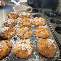  at PLANT PLANET in Tokyo