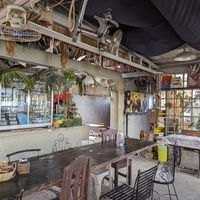  at Capri Island Bakery Cafe in Laguna