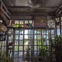  at Capri Island Bakery Cafe in Laguna