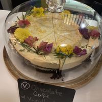   at Coat Check Coffee in Indianapolis