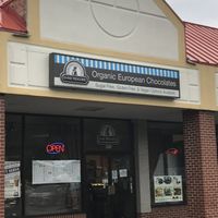 So awesome!  great food, great staff, great selection! at Divine Treasures in Manchester