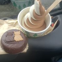 $17 for these 2 items....a lil pricey. at Divine Treasures in Manchester