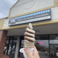   at Divine Treasures in Manchester