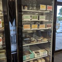  at Divine Treasures in Manchester