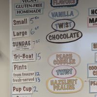  at Divine Treasures in Manchester