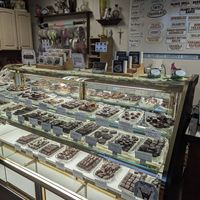  at Divine Treasures in Manchester