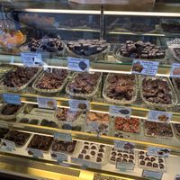 Treats! at Divine Treasures in Manchester