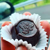 Truffle  at Divine Treasures in Manchester