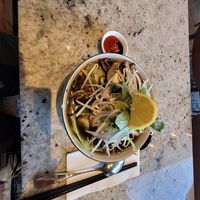 Vegan Fuh at Eat Fuh in Chatswood