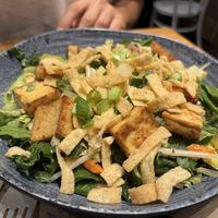   at Mendocino Farms in Palo Alto
