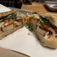   at Mendocino Farms in Palo Alto