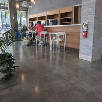  at Roasted and Raw in Oakland