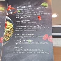  at Roasted and Raw in Oakland