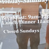  at Roasted and Raw in Oakland