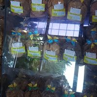  at Tong Ta & Tawan Bakery in Chiang Rai