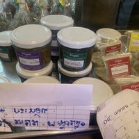   at Tong Ta & Tawan Bakery in Chiang Rai