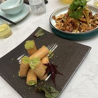   at Jiǎn Dān 笕箪 - Times Square in Shanghai