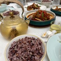   at Jiǎn Dān 笕箪 - Times Square in Shanghai