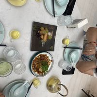   at Jiǎn Dān 笕箪 - Times Square in Shanghai