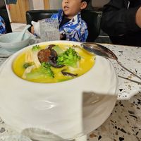  at Jiǎn Dān 笕箪 - Times Square in Shanghai