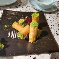  at Jiǎn Dān 笕箪 - Times Square in Shanghai