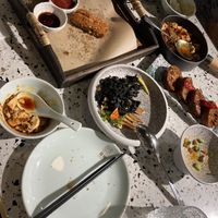   at Jiǎn Dān 笕箪 - Times Square in Shanghai