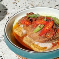   at Jiǎn Dān 笕箪 - Times Square in Shanghai