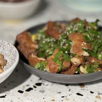   at Jiǎn Dān 笕箪 - Times Square in Shanghai