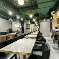   at Jiǎn Dān 笕箪 - Times Square in Shanghai