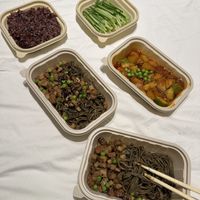   at Jiǎn Dān 笕箪 - Times Square in Shanghai