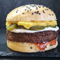 Killa Gorilla at Chilla Gorilla in Davao City